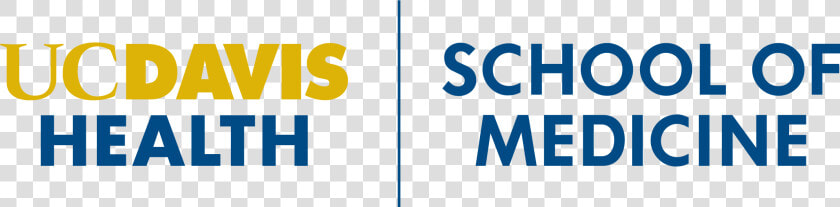 Uc Davis Health School Of Medicine Logo   Uc Davis Medical School Logo  HD Png DownloadTransparent PNG