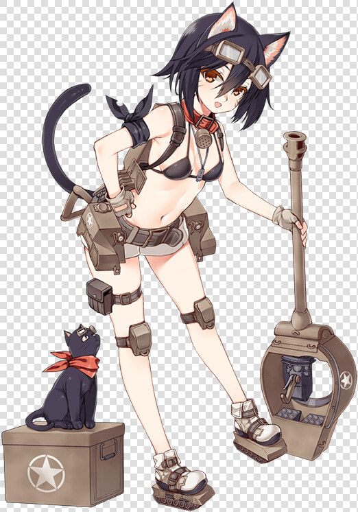 Transparent Hellcat Png   Metal Waltz Hellcat  Png DownloadTransparent PNG
