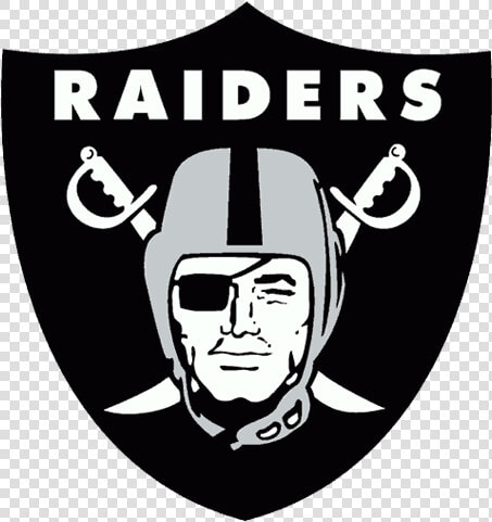 Oakland Raiders Clipart   Oakland Raider  HD Png DownloadTransparent PNG