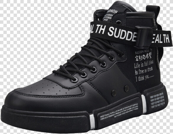 Men Walking Athletic Shoes Jogging Flat Footwear Sneakers   Shoe  HD Png DownloadTransparent PNG