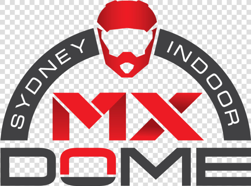 Sydney Indoor Mx Dome  amp  Xperience The Dome Factor   Graphic Design  HD Png DownloadTransparent PNG