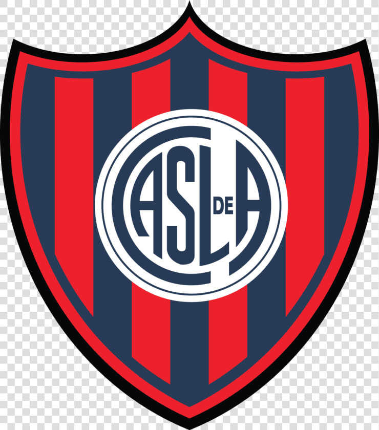 San Lorenzo Logo Png  Transparent PngTransparent PNG