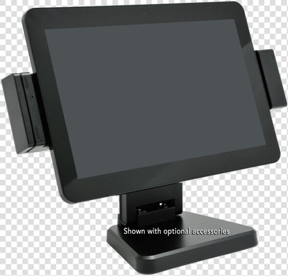 Mimo Corporate Tablet Holder   Output Device  HD Png DownloadTransparent PNG