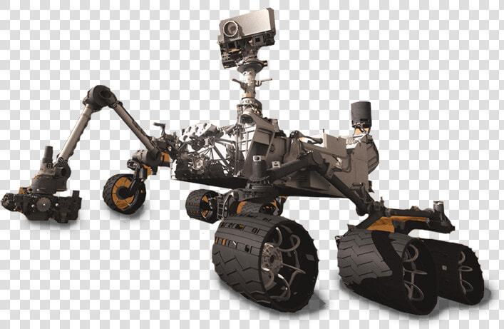 Robot   Png Download   Space Robot Transparent  Png DownloadTransparent PNG
