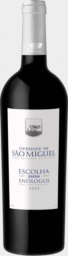 Herdade De São Miguel Reserva 2015  HD Png DownloadTransparent PNG