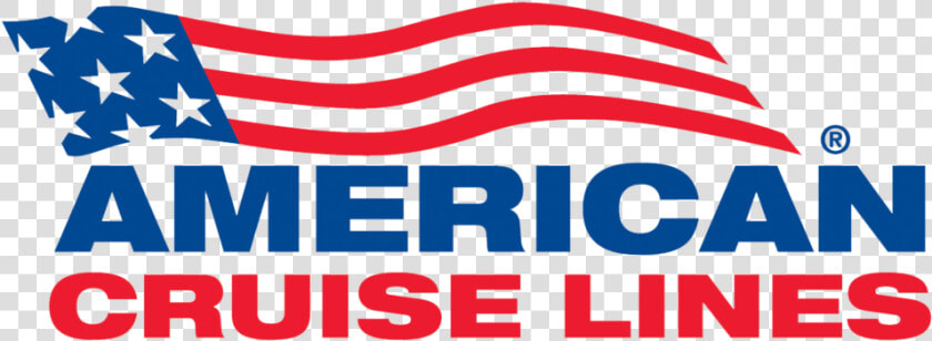 Cruise American Logo   American Cruise Lines Logo Transparent  HD Png DownloadTransparent PNG