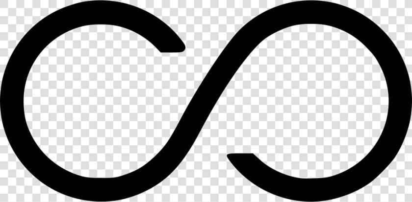 Infinity Clipart Infinity Arrow  HD Png DownloadTransparent PNG
