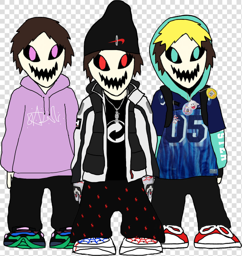 Fav Bladee Fits   Bladee Fits  HD Png DownloadTransparent PNG
