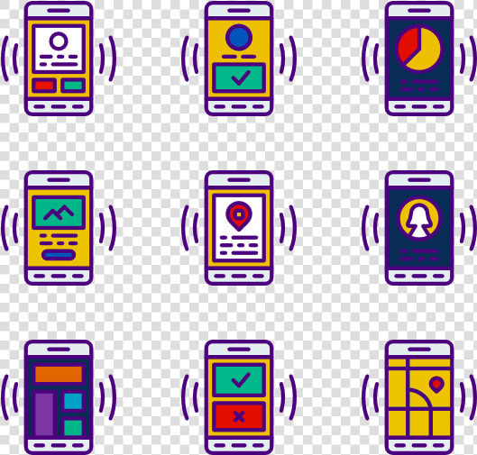 User Interface Mobile  HD Png DownloadTransparent PNG