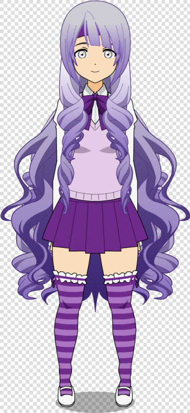 Yandere Simulator Fanon Wiki   Cartoon  HD Png DownloadTransparent PNG