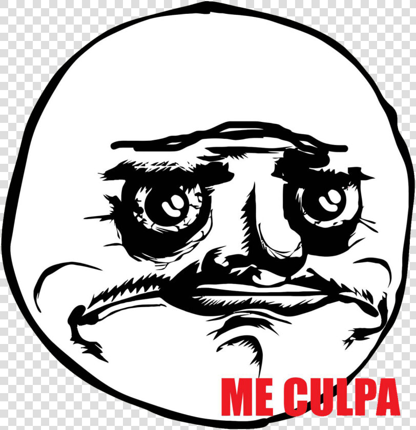Me Gusta Meme Girl   Icon Png Troll Faces  Transparent PngTransparent PNG
