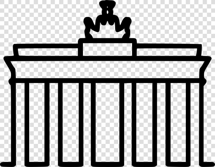 Transparent Berlin Png   Berlin Free Icon Png  Png DownloadTransparent PNG