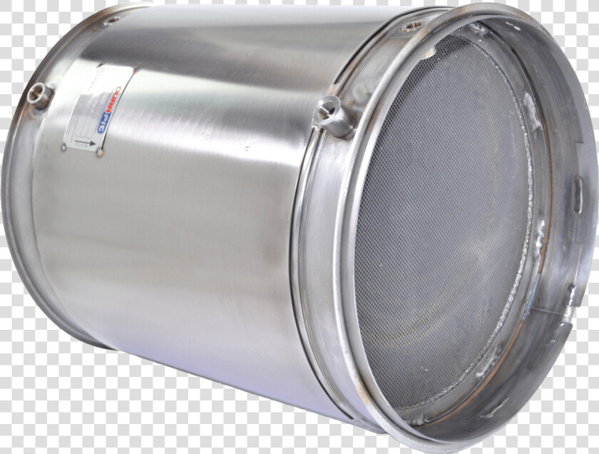 Paccar Mx 13 Dpf Filter  HD Png DownloadTransparent PNG