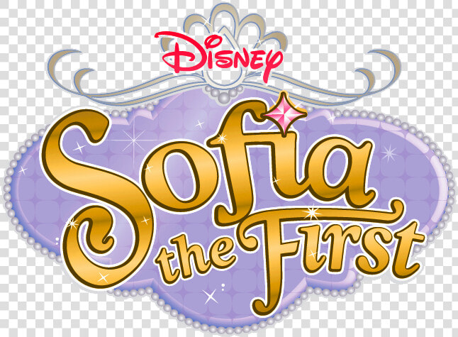Sofia The First Clipart   Birthday Blank Sofia The First Invitations  HD Png DownloadTransparent PNG