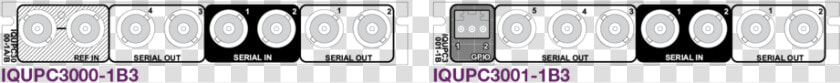Iqupc30 Rear Panels   Parallel  HD Png DownloadTransparent PNG