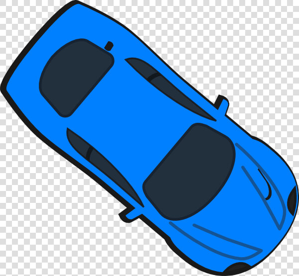320 Svg Clip Arts   Red Car Top View Clip Art  HD Png DownloadTransparent PNG