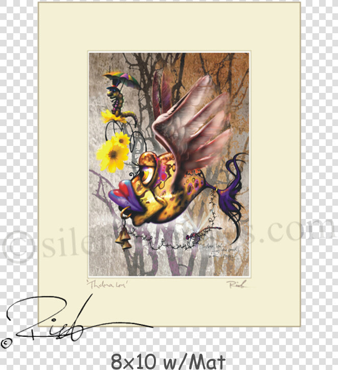 Thelma Lou 600 Sq  HD Png DownloadTransparent PNG