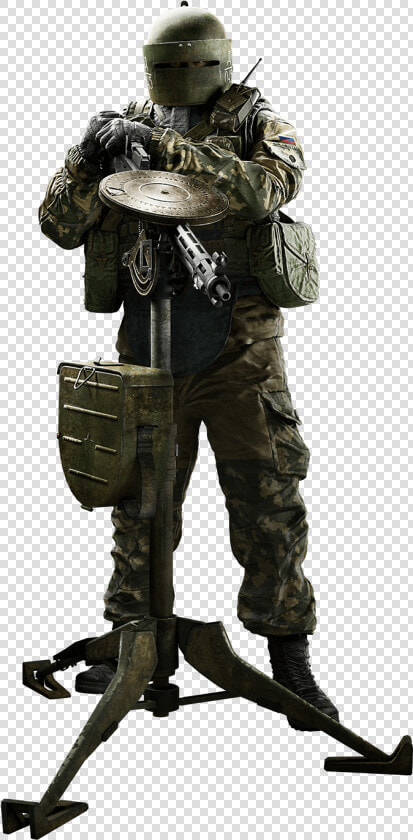 Tachanka Png  Transparent PngTransparent PNG