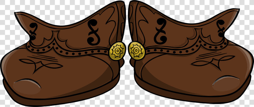Club Penguin Wiki   Club Penguin Cowboy Boots  HD Png DownloadTransparent PNG