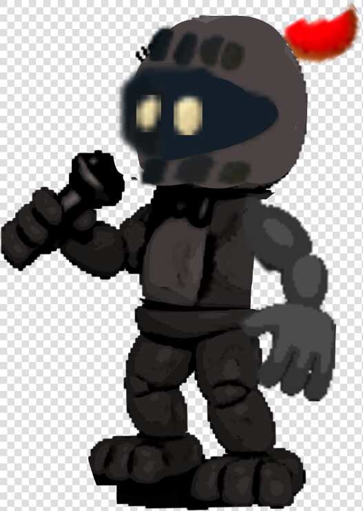 Transparent Gallant Clipart   Fnaf World Rockstar Freddy  HD Png DownloadTransparent PNG