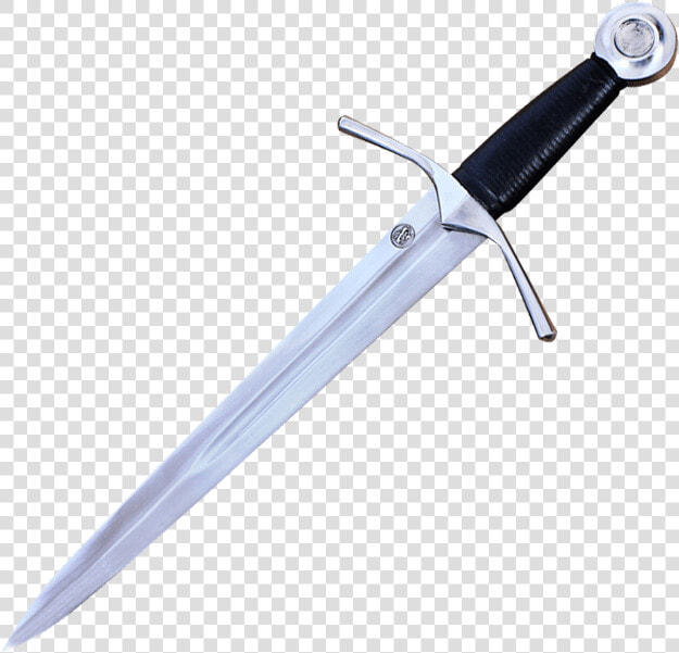 Medieval Knights Dagger   Sword  HD Png DownloadTransparent PNG