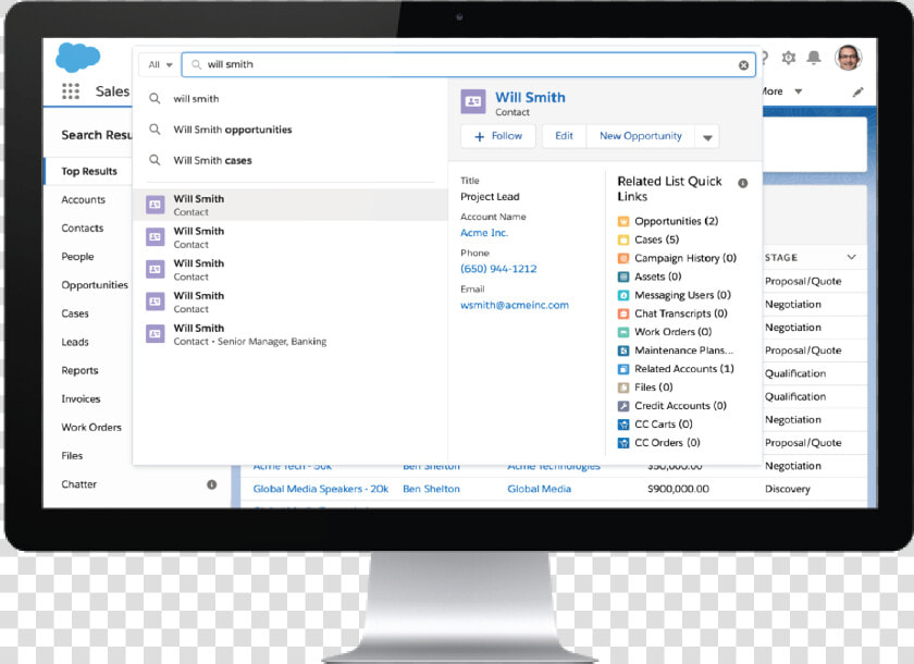 Einstein Seach Actionable   Sap Focused Insights  HD Png DownloadTransparent PNG