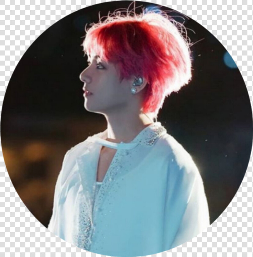  taehyung Ok It Looks Like Jungkook So  taekook  vkook   Taehyung Ethereal Beauty  HD Png DownloadTransparent PNG