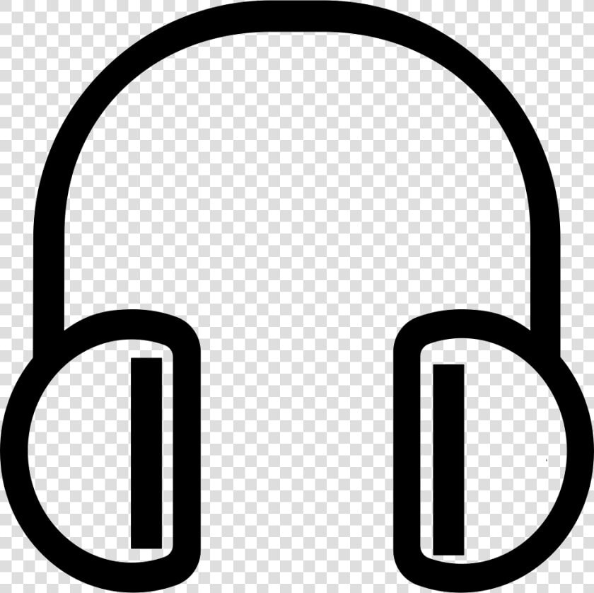 Av Earphone   Earphone Icon Png Transparan  Transparent PngTransparent PNG