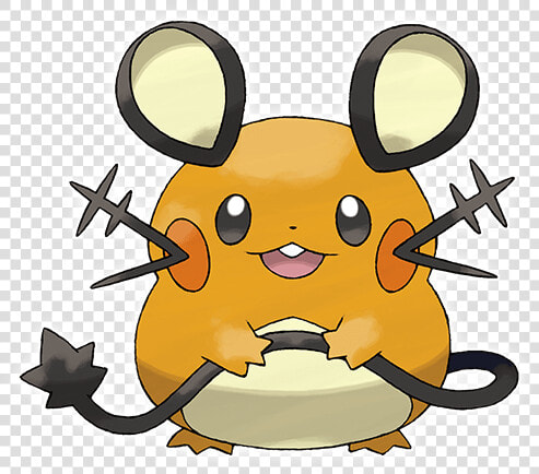 Related Image   Pokemon That Looks Like Pikachu  HD Png DownloadTransparent PNG