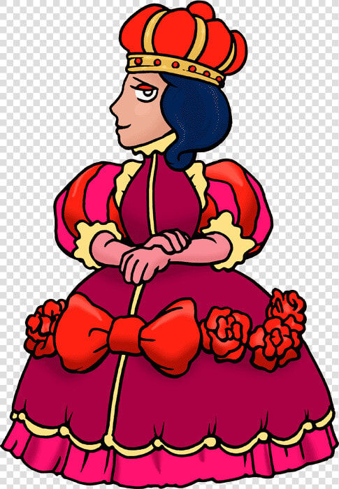 Transparent King And Queen Png   Queen Clipart Panda  Png DownloadTransparent PNG