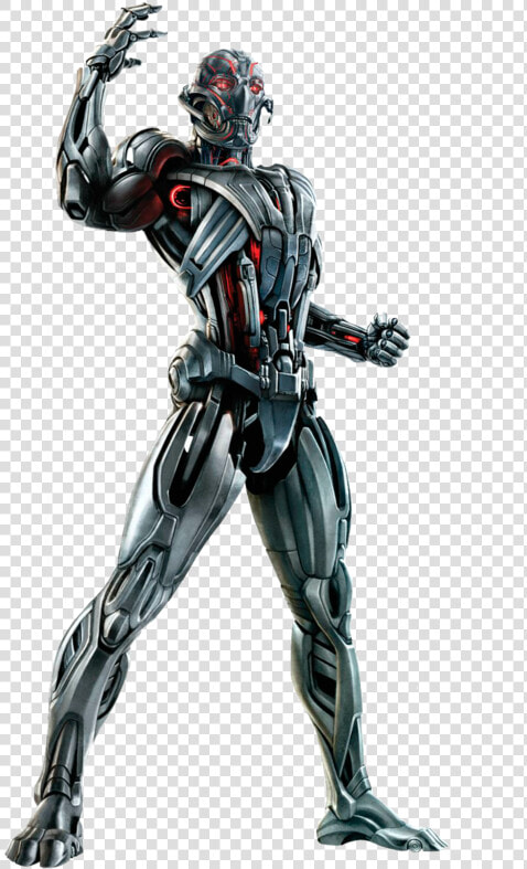 Avengers Age Of Ultron Png Group   Hd Png   Ultron Png  Transparent PngTransparent PNG
