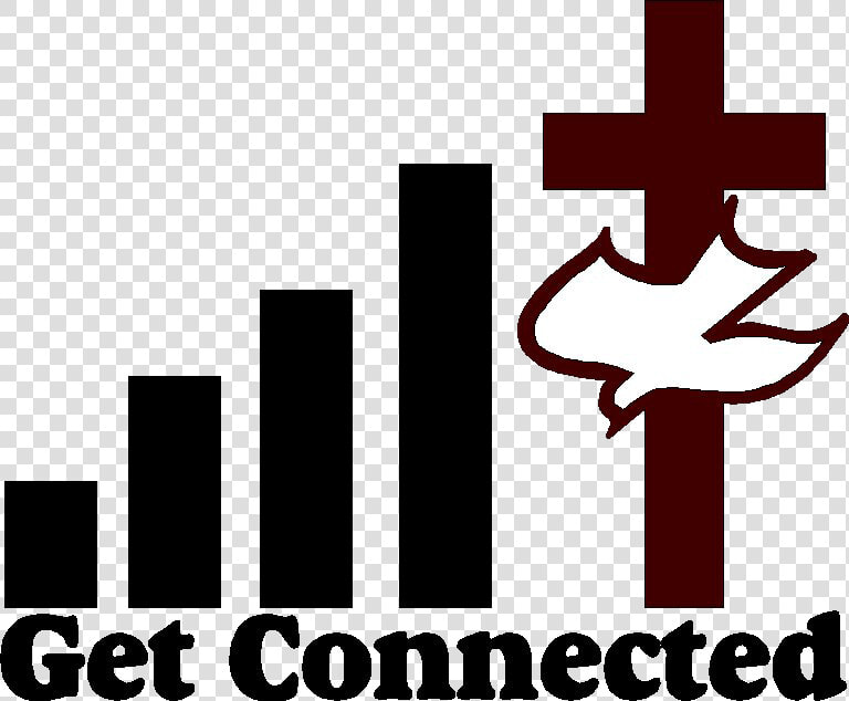 Welcome Pastor Cliparts   Get Connected Clipart  HD Png DownloadTransparent PNG