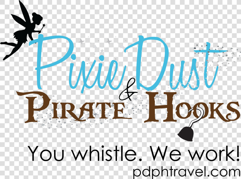 Pixies And Pirates Png  Transparent PngTransparent PNG
