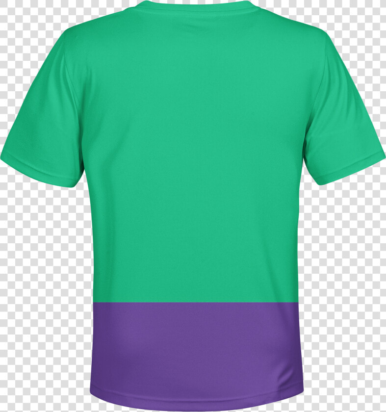 Gearhuman 3d The Incredible Hulk Custom Hoodies T shirt   Lettermen Sports Shirt  HD Png DownloadTransparent PNG