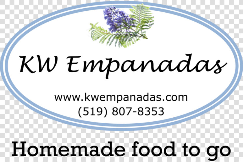 Kw Empanadas   Floral Design  HD Png DownloadTransparent PNG
