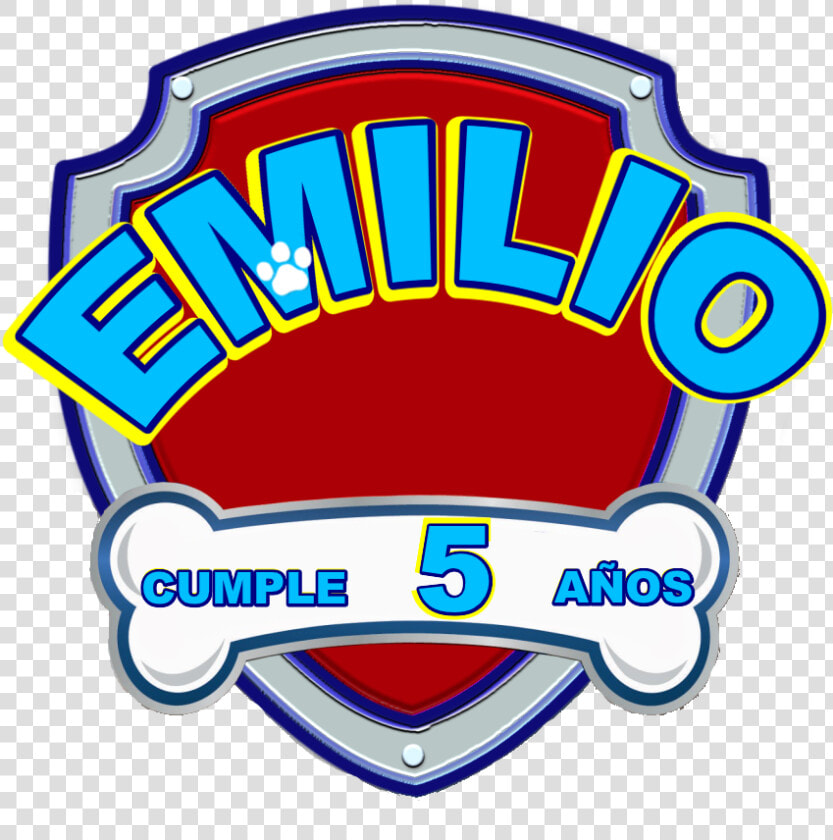 Paw Patrol Png Logo   Logo Paw Patrol Png Editable  Transparent PngTransparent PNG