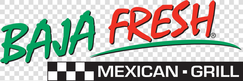 Logo Of Baja Fresh  HD Png DownloadTransparent PNG