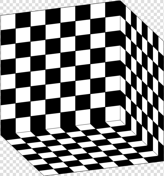 Chessboard Calibration Setup   Chess King And Rook Move  HD Png DownloadTransparent PNG