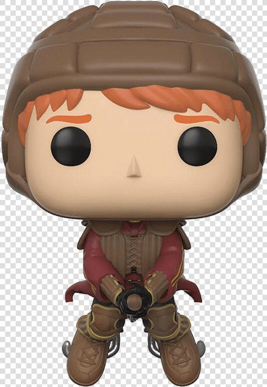  54 Ron Weasley   Harry Potter Half Blood Prince Pops  HD Png DownloadTransparent PNG