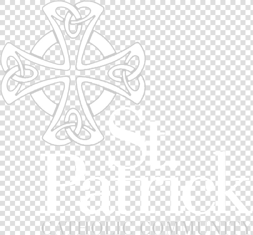 Patrick Catholic Community  HD Png DownloadTransparent PNG