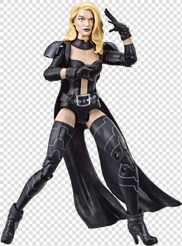Hasbro Marvel Legends 6″ X Men Emma Frost In Stock   Marvel Legends X Men Emma Frost  HD Png DownloadTransparent PNG