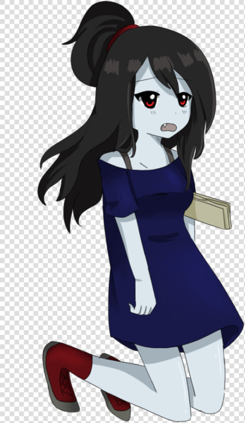 Marceline Drawing Short Hair Huge Freebie Download   Five More Short Graybles Marceline  HD Png DownloadTransparent PNG