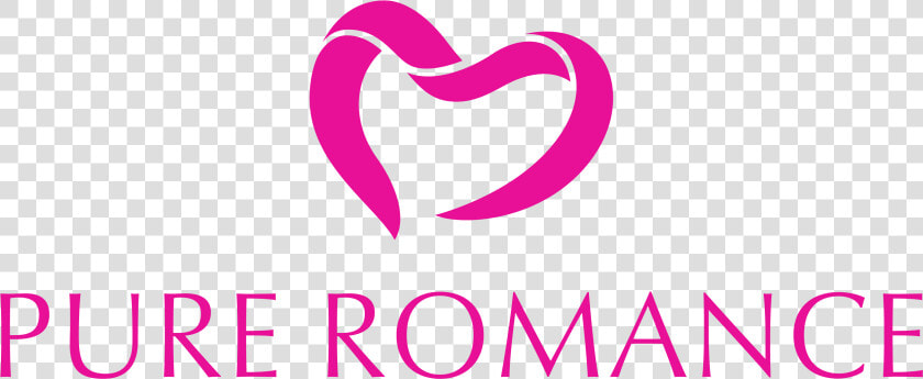 Pure Romance Logo Vector  HD Png DownloadTransparent PNG