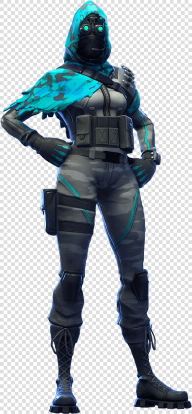 Insight Png   Fortnite Skins Skull Trooper  Transparent PngTransparent PNG