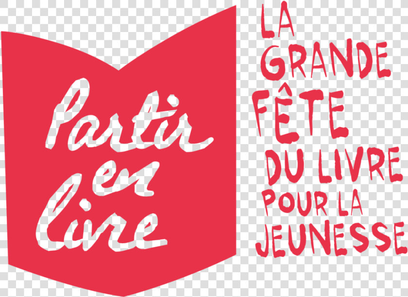 Partir En Livre Logo  HD Png DownloadTransparent PNG