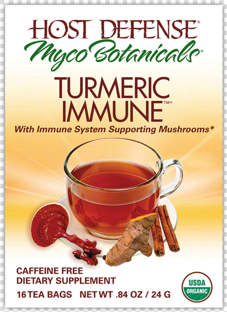 Myco Defense Immune Benefits  HD Png DownloadTransparent PNG