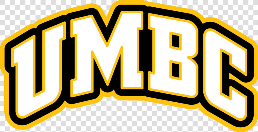 Umbc Athletics Wordmark   Umbc Lacrosse Logo  HD Png DownloadTransparent PNG