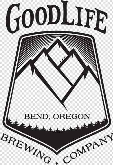 Goodlife Brewing Logo  HD Png DownloadTransparent PNG
