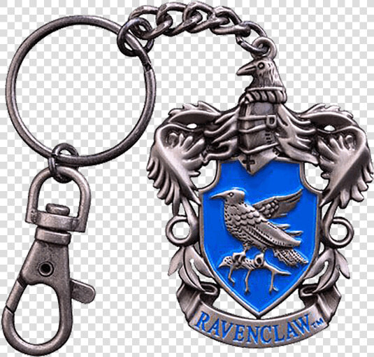 Harry Potter Keyrings Ravenclaw  HD Png DownloadTransparent PNG