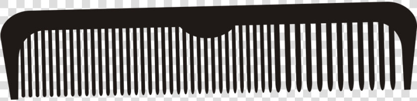 Comb  Stylists  Hairdressers  Hairdressing  Barber   Peine De Barbero Vector  HD Png DownloadTransparent PNG